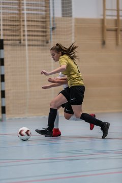 Bild 374 - B-Juniorinnen Kreismeisterschaft OD/RZ